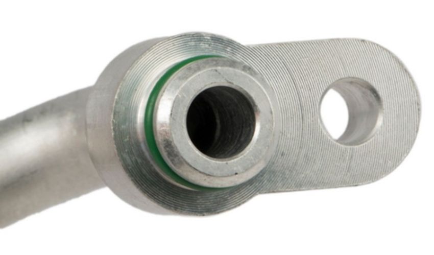 Four Seasons 56838 Discharge Line Hose Assembly