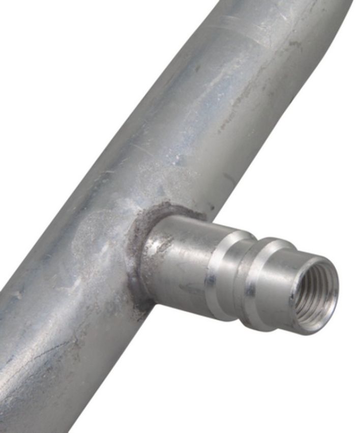 Four Seasons 56840 Accumulator w/ Hose