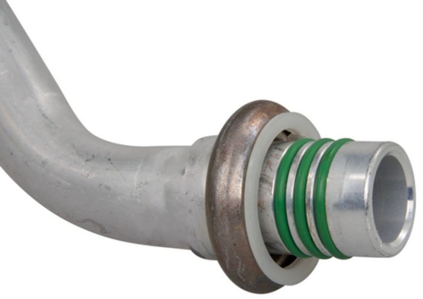 Four Seasons 56840 Accumulator w/ Hose
