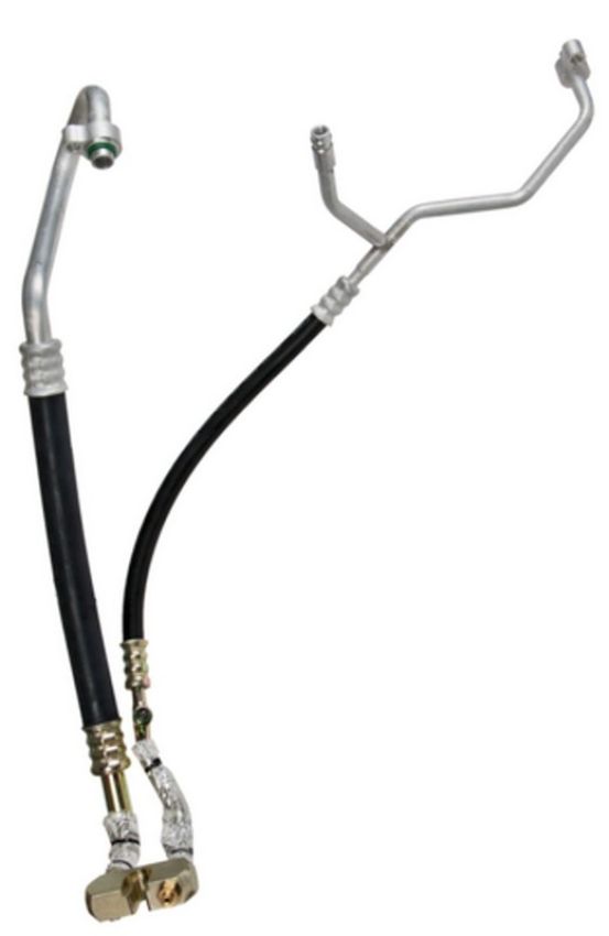 Four Seasons 56842 Discharge & Suction Line Hose Assembly