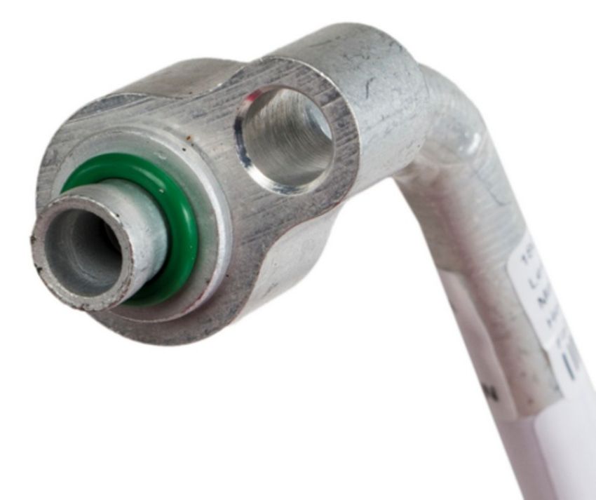 Four Seasons 56842 Discharge & Suction Line Hose Assembly