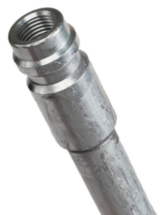 Four Seasons 56842 Discharge & Suction Line Hose Assembly