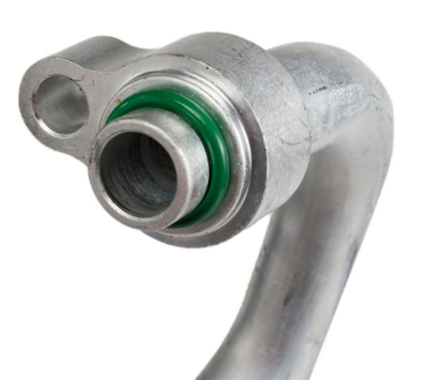 Four Seasons 56842 Discharge & Suction Line Hose Assembly