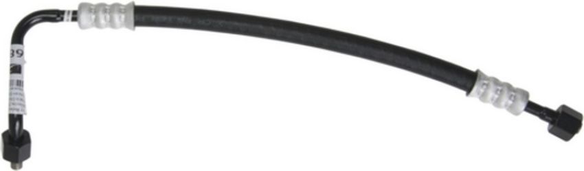 Four Seasons 56843 Liquid Line Hose Assembly w/o Orifice Tube