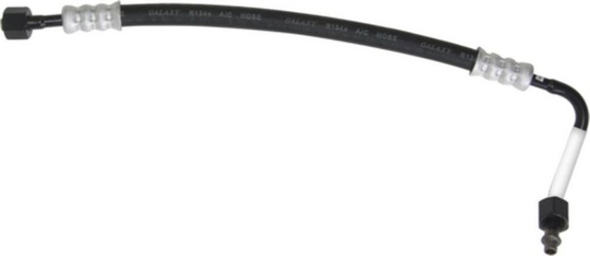 Four Seasons 56843 Liquid Line Hose Assembly w/o Orifice Tube