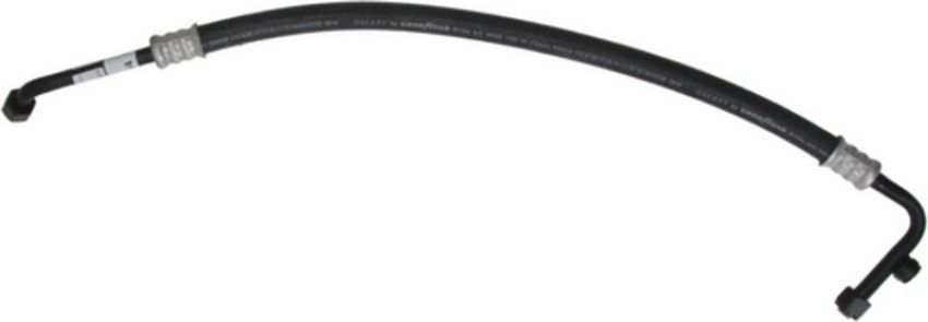 Four Seasons 56844 Discharge Line Hose Assembly
