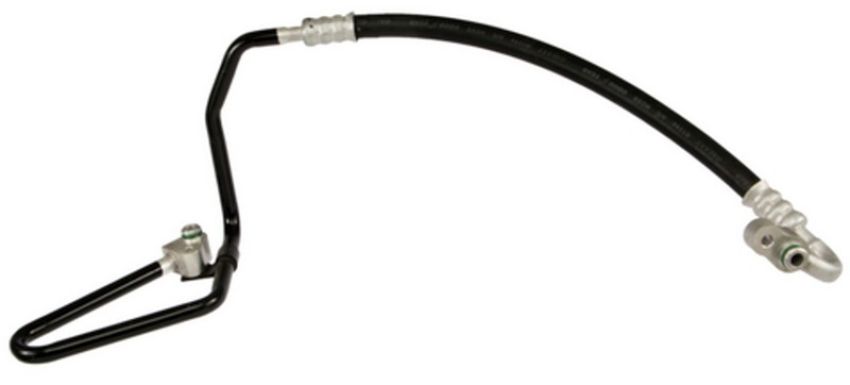 Four Seasons 56845 Discharge Line Hose Assembly