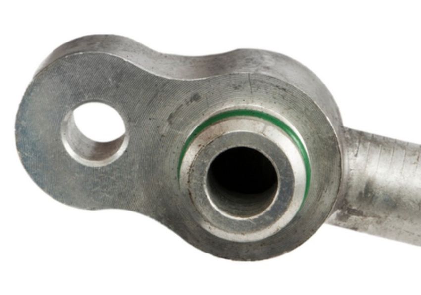 Four Seasons 56845 Discharge Line Hose Assembly
