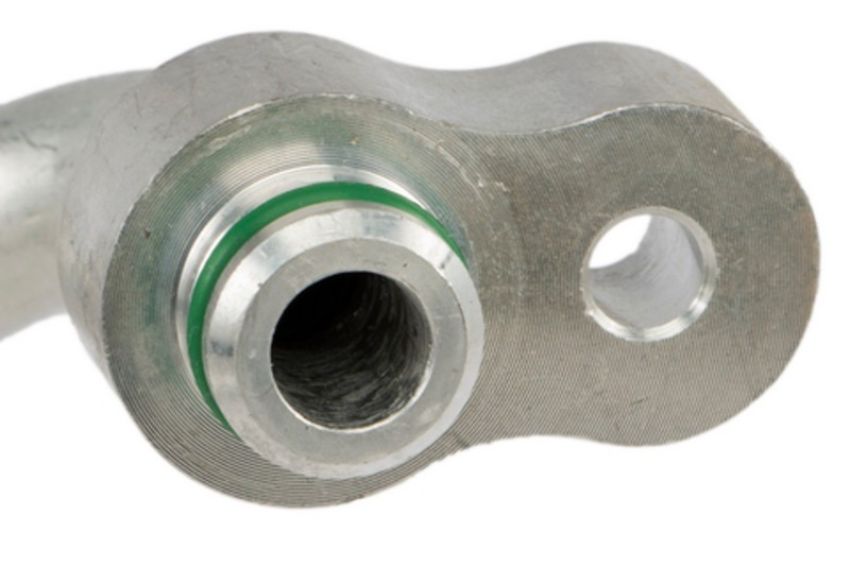 Four Seasons 56846 Discharge Line Hose Assembly
