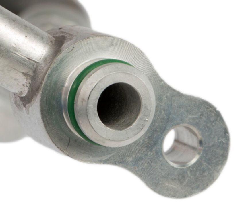 Four Seasons 56846 Discharge Line Hose Assembly