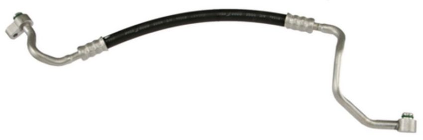 Four Seasons 56847 Discharge Line Hose Assembly