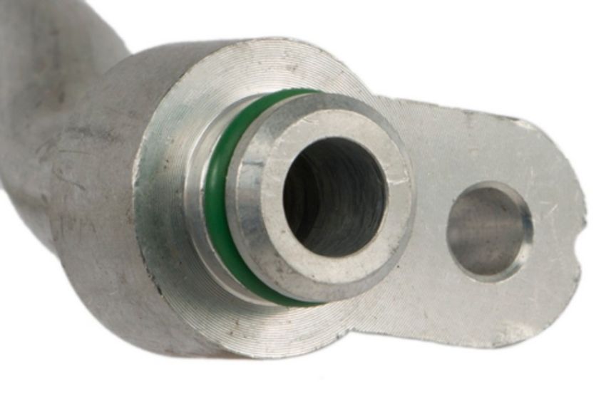 Four Seasons 56847 Discharge Line Hose Assembly