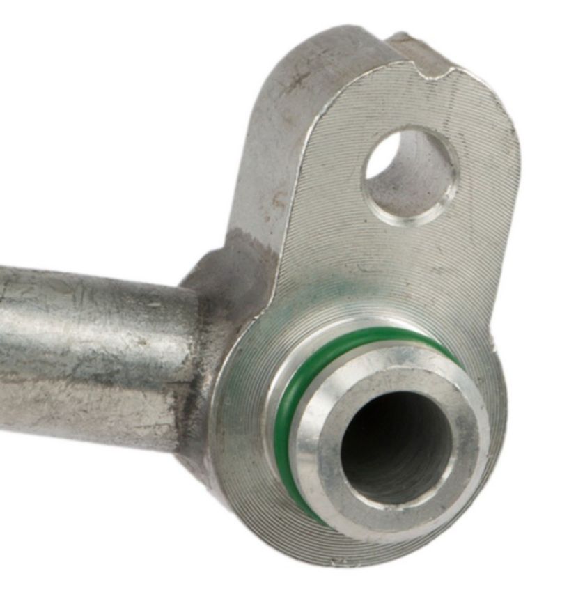 Four Seasons 56847 Discharge Line Hose Assembly