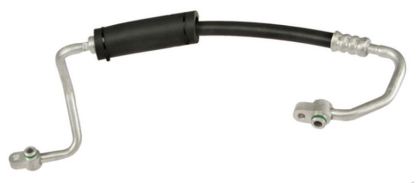 Four Seasons 56848 Discharge Line Hose Assembly