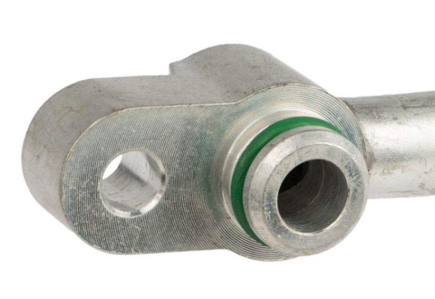 Four Seasons 56848 Discharge Line Hose Assembly