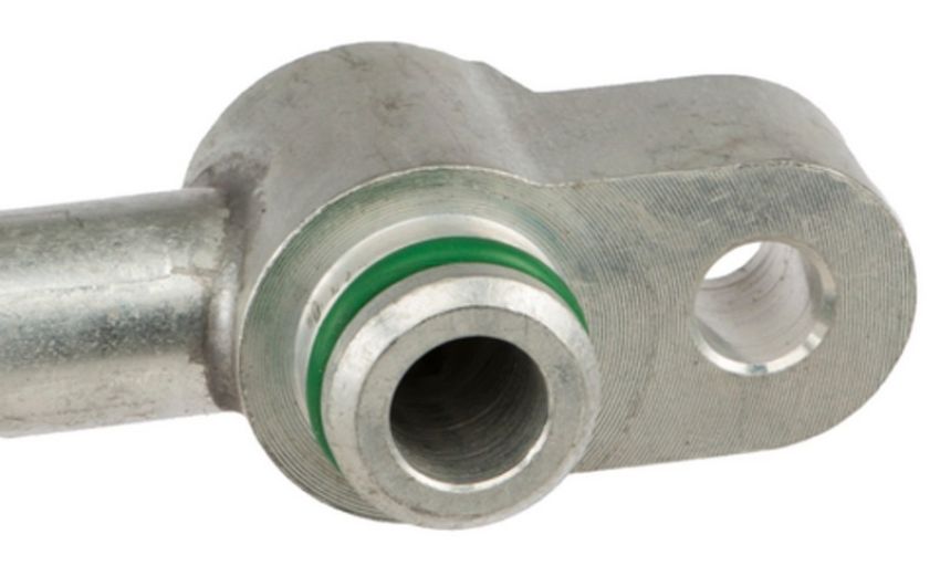 Four Seasons 56848 Discharge Line Hose Assembly