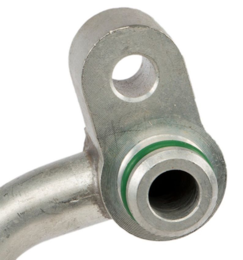 Four Seasons 56849 Discharge Line Hose Assembly