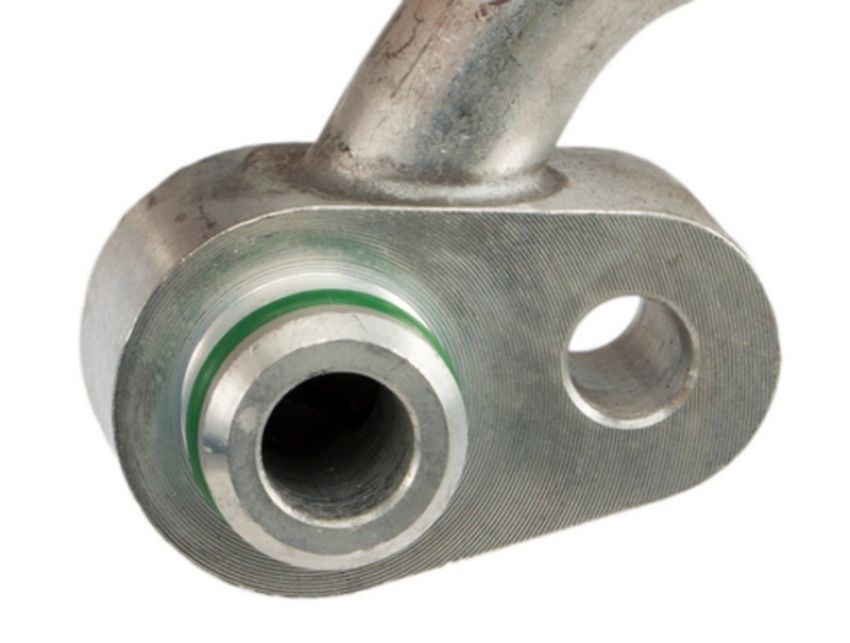 Four Seasons 56849 Discharge Line Hose Assembly