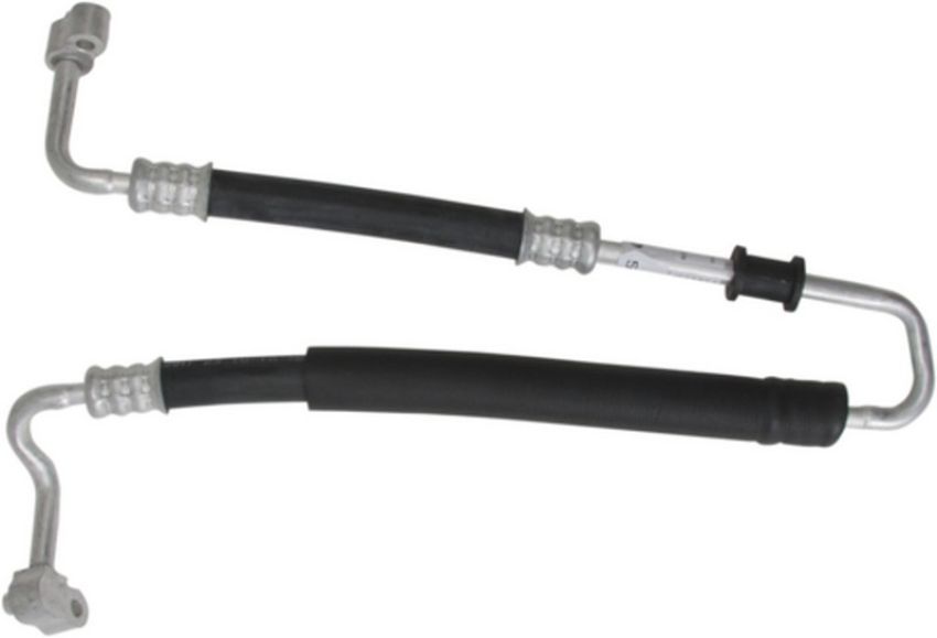 Four Seasons 56850 Discharge Line Hose Assembly