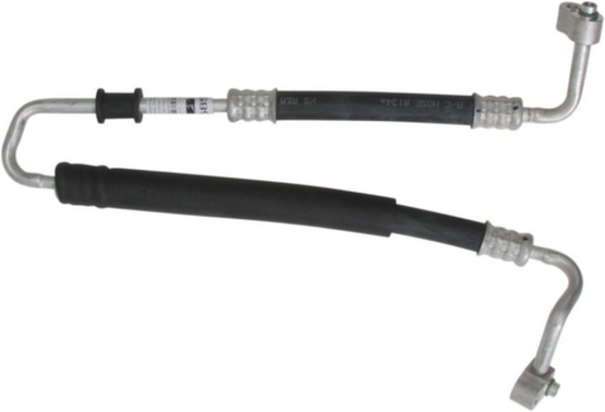 Four Seasons 56850 Discharge Line Hose Assembly