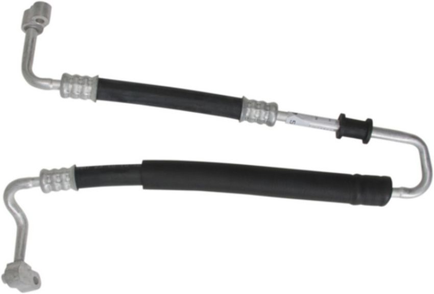 Four Seasons 56850 Discharge Line Hose Assembly