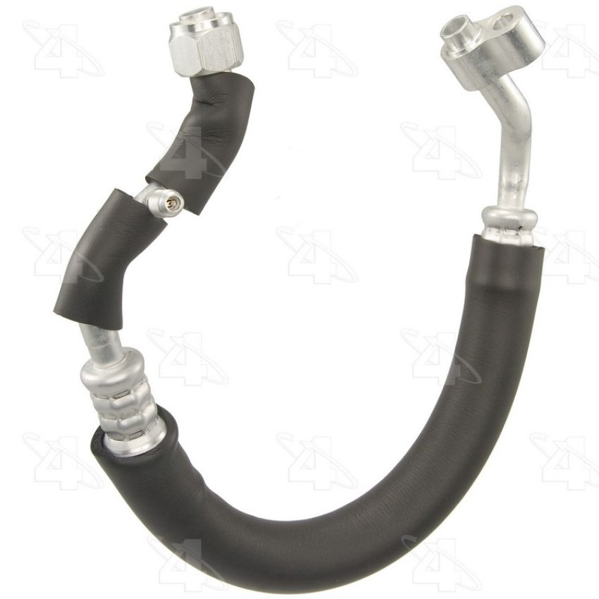 Four Seasons 56851 Suction Line Hose Assembly