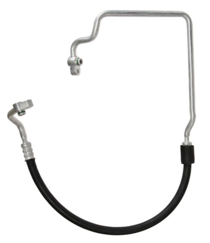 Four Seasons 56852 Discharge Line Hose Assembly