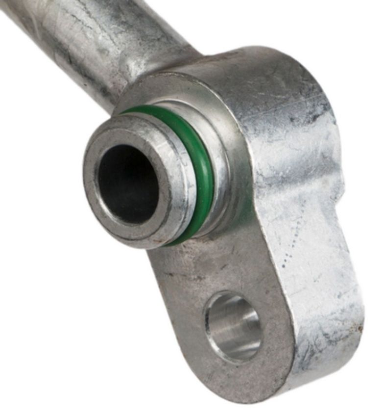Four Seasons 56852 Discharge Line Hose Assembly