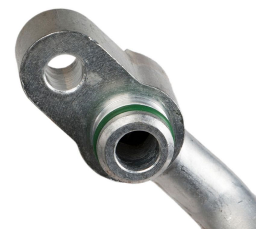Four Seasons 56852 Discharge Line Hose Assembly