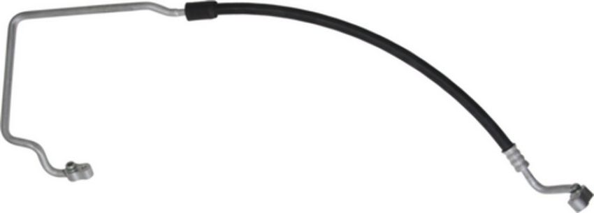 Four Seasons 56853 Discharge Line Hose Assembly