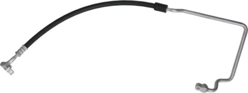 Four Seasons 56853 Discharge Line Hose Assembly