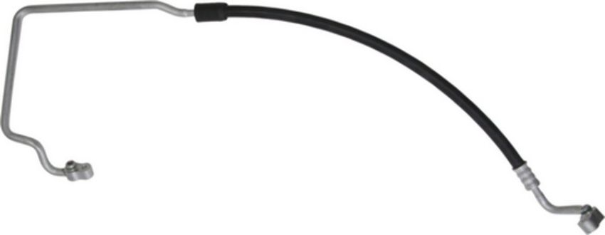 Four Seasons 56853 Discharge Line Hose Assembly