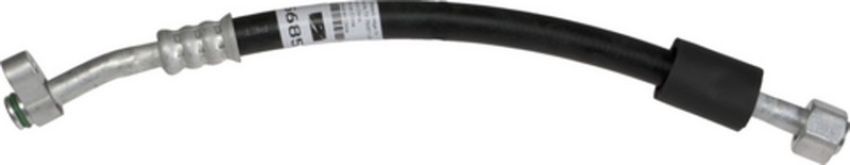 Four Seasons 56854 Suction Line Hose Assembly