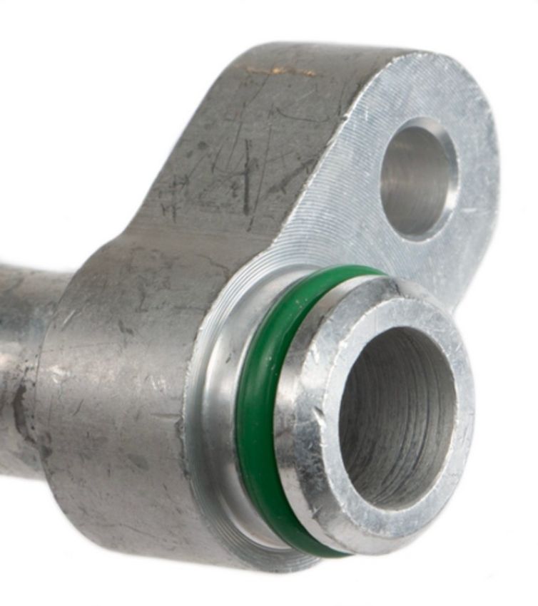 Four Seasons 56854 Suction Line Hose Assembly