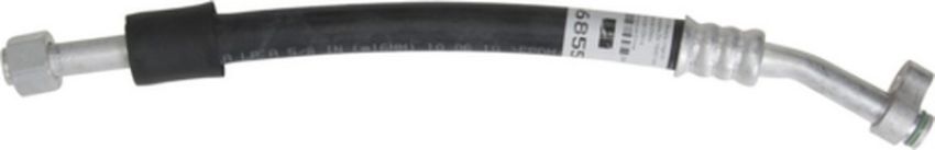 Four Seasons 56855 Suction Line Hose Assembly