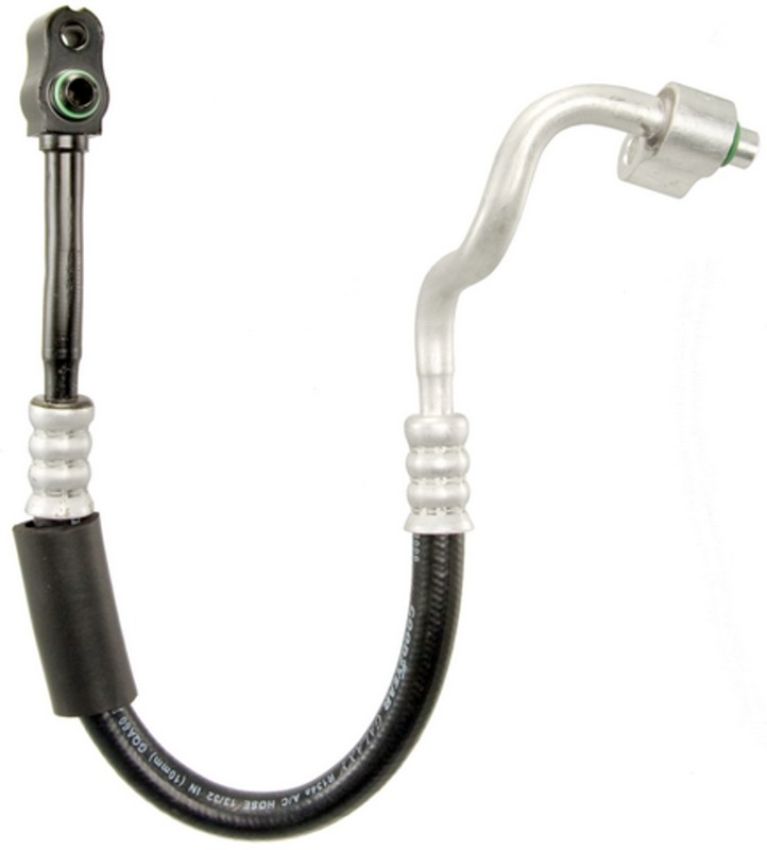 Four Seasons 56856 Discharge Line Hose Assembly
