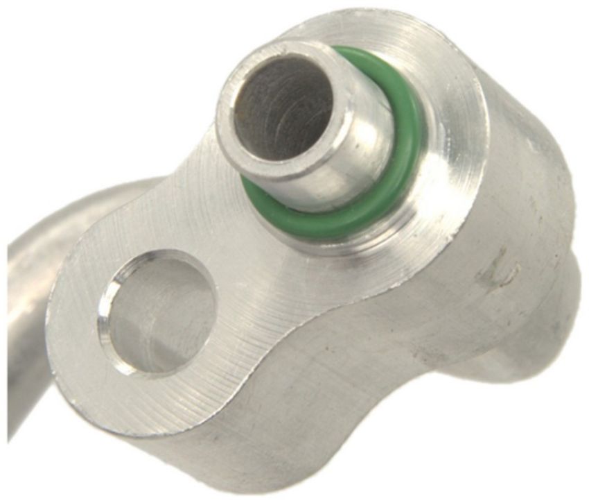 Four Seasons 56856 Discharge Line Hose Assembly