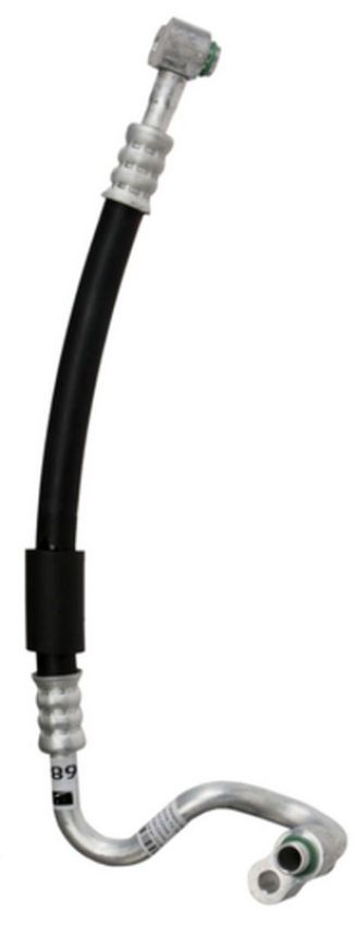 Four Seasons 56858 Suction Line Hose Assembly