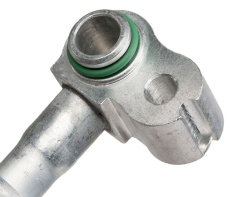 Four Seasons 56858 Suction Line Hose Assembly