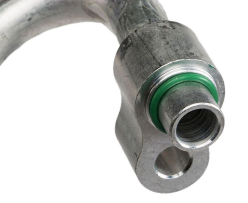 Four Seasons 56858 Suction Line Hose Assembly