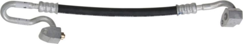 Four Seasons 56864 Discharge Line Hose Assembly