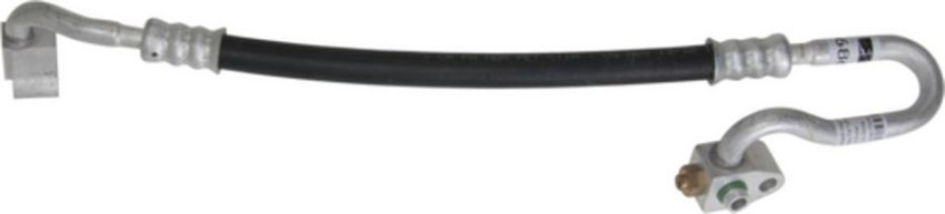 Four Seasons 56864 Discharge Line Hose Assembly