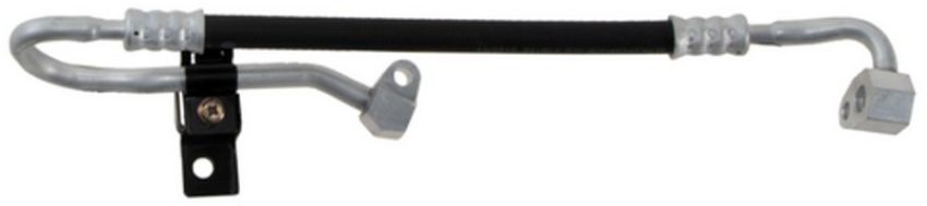 Four Seasons 56866 Discharge Line Hose Assembly