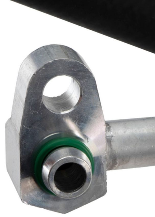 Four Seasons 56866 Discharge Line Hose Assembly
