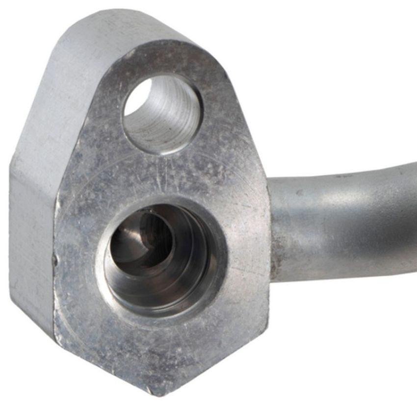 Four Seasons 56866 Discharge Line Hose Assembly