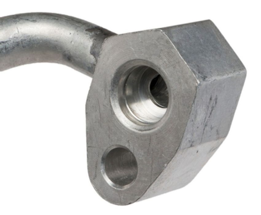 Four Seasons 56868 Discharge Line Hose Assembly