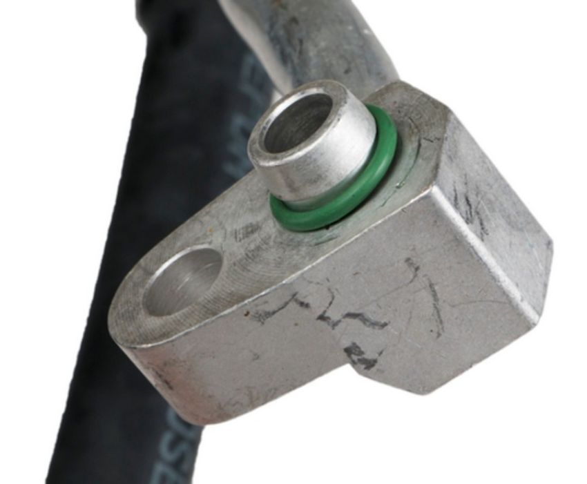Four Seasons 56868 Discharge Line Hose Assembly