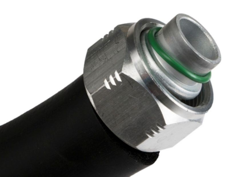 Four Seasons 56869 Suction Line Hose Assembly