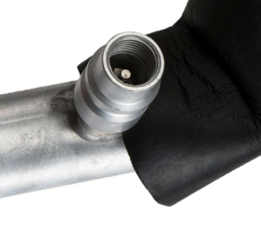 Four Seasons 56869 Suction Line Hose Assembly