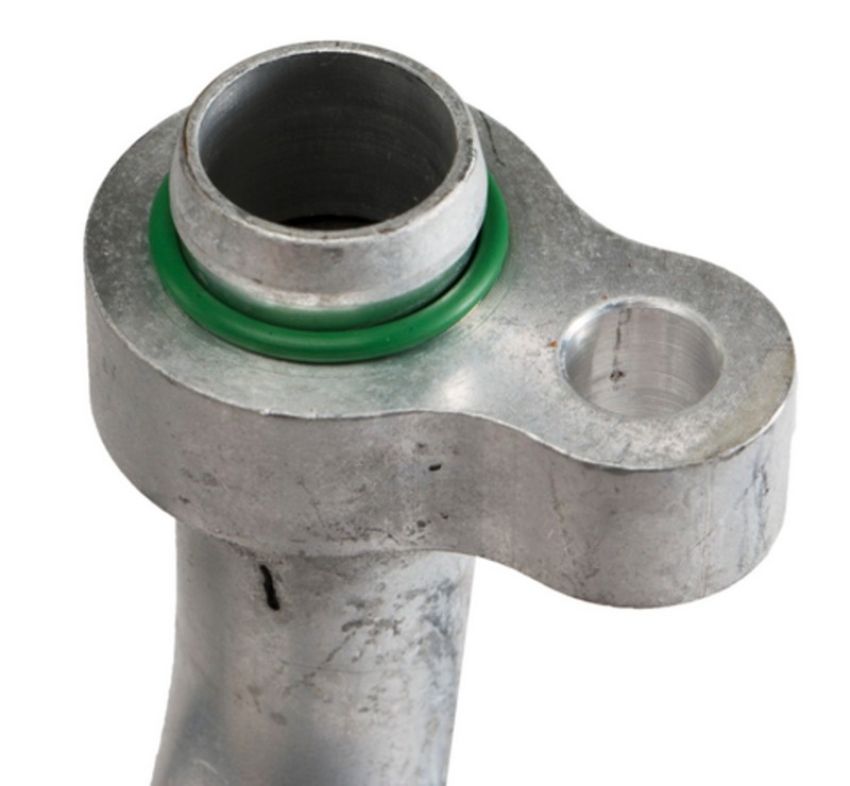 Four Seasons 56869 Suction Line Hose Assembly